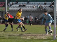 City slip to stoppage-time defeat against Lobsters