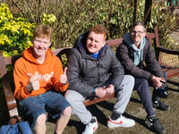 Challengers expands lifeline for Surrey families amid SEND crisis