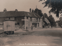 The trials and tribulations of living in Jane Austen's house