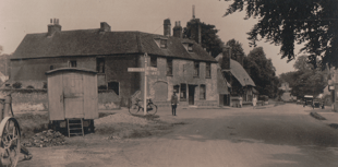 The trials and tribulations of living in Jane Austen's house