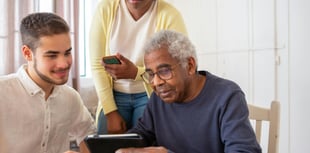 Council launches easier way to connect to local support