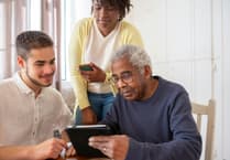 Council launches easier way to connect to local support