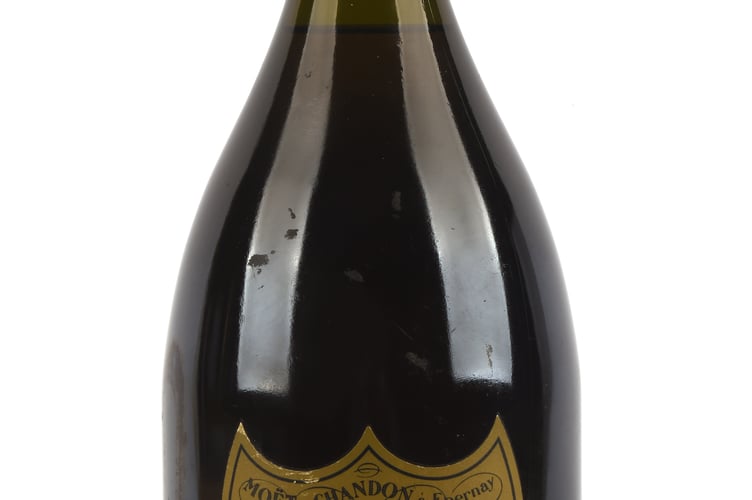 Dom Perignon 1992 Champagne magnum