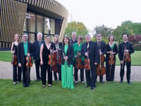 Concert takes cue from climate change concerns