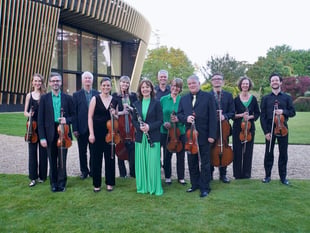 Concert takes cue from climate change concerns