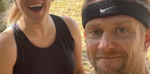 Sibling CEOs to tackle gruelling 100-mile challenge for charity