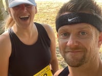 Sibling CEOs to tackle gruelling 100-mile challenge for charity