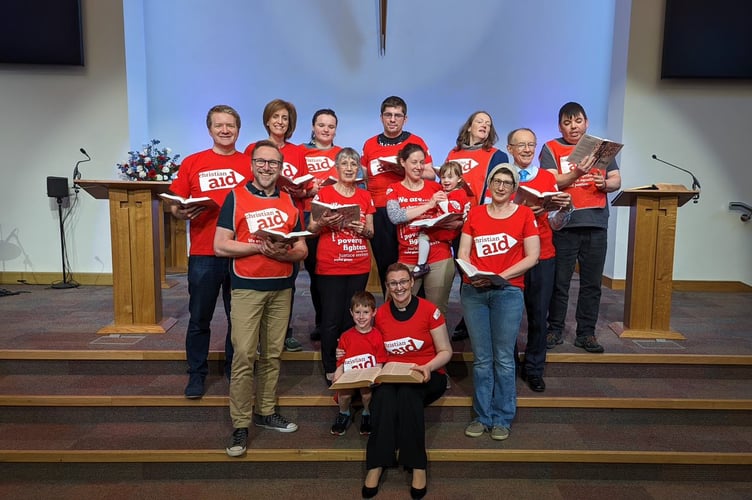 Woking United Reformed Church