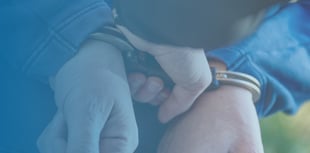 Nineteen-year-old man arrested following graffiti spree in Woking 