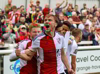 WATCH: Ardley delighted with emphatic win against Shots