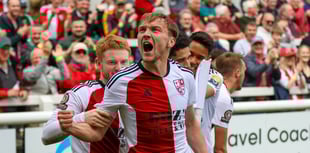Dan Moss leaves Woking after three seasons with the Cardinals