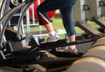 A fifth of adults in Woking are not exercising enough