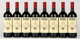 The finest wines and whiskies