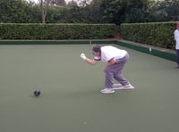 Mayford Hall beat Addlestone Victory Park