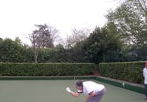 Mayford Hall beat Addlestone Victory Park