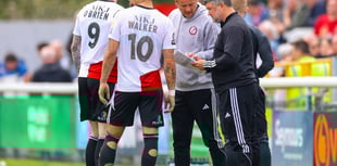 WATCH: Ardley praises Cards' character