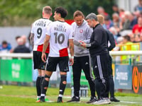 WATCH: Ardley praises Cards' character