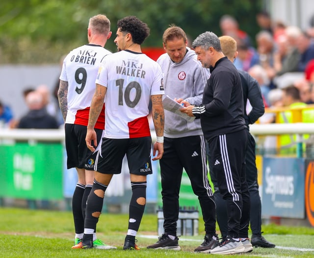 WATCH: Ardley praises Cards' character