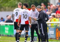 WATCH: Ardley praises Cards' character