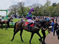 Mullins claims Sandown treble to retain trainers' title