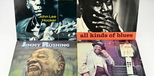Vinyl sale breaks all records
