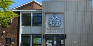 Man charged with child sex offences in Farnborough and Woking