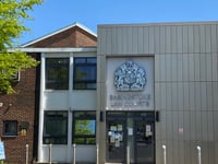 Man charged with child sex offences in Farnborough and Woking