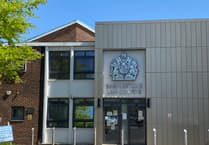 Man charged with child sex offences in Farnborough and Woking