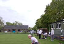 Mayford Hall beat Westfield