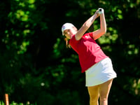 Foxhills' Santilli shines on England debut