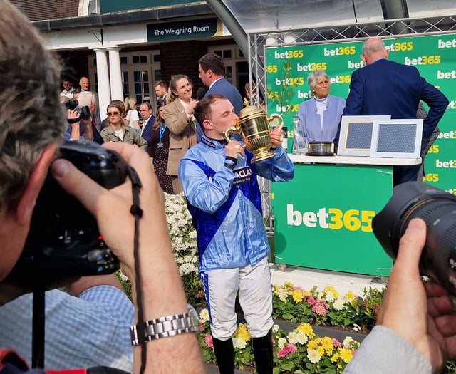Mullins triumphs at National Hunt jump season finale at Sandown