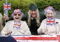 Join Woking's VE Day tribute events