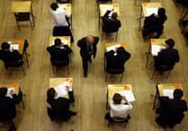 Maths and English scores get worse in Surrey schools