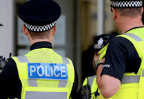 Surrey handbag theft: Men sentenced
