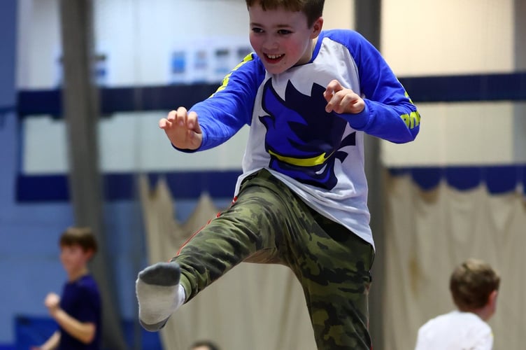 Woking Cubs