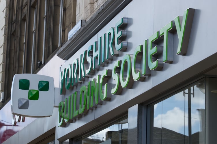 Yorkshire Building Society