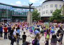 Dance charity is casualty of council funding cuts