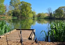 Seize chance to get hooked on fishing