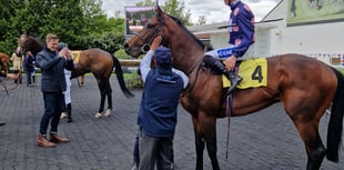 Kempton Park Community Raceday provides plenty of tight finishes