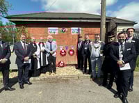 Help bring town's historic signal box back to life!