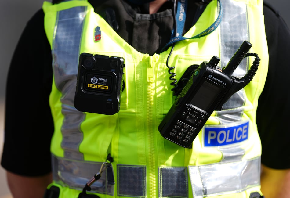 Hundreds of knife crime offences recorded in Surrey