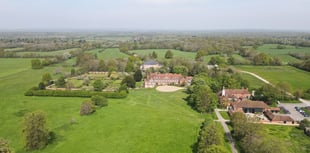 West Horsley Place estate gets £233,000 boost