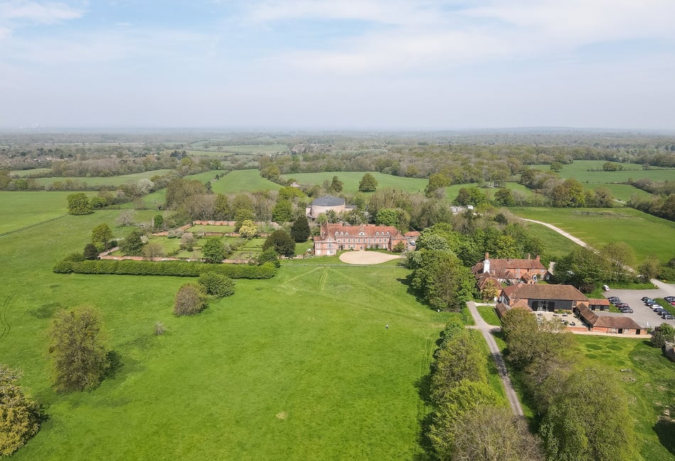 West Horsley Place estate gets £233,000 boost