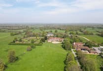 £233k Boost for West Horsley Place