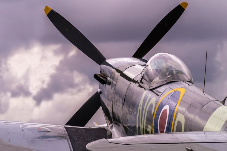 Spitfire