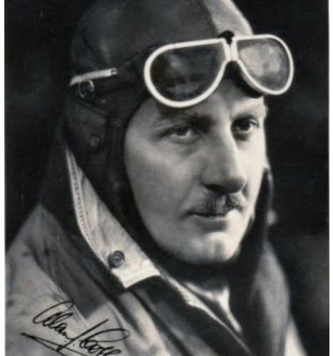 Sir Alan Cobham