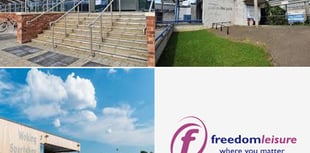 Freedom Leisure sites earn top food hygiene ratings