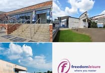 Freedom Leisure sites earn top food hygiene ratings