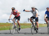 Friends rally to raise funds for cancer fight