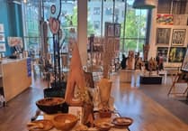 Gallery seeks new artists to join popular team